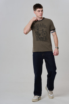 Футболка М102