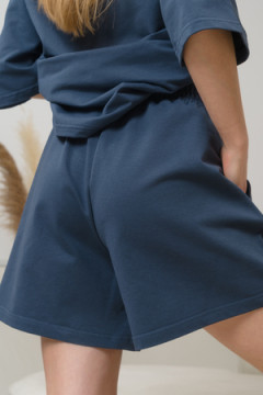 Костюм с шортами с шортами КЖ-01