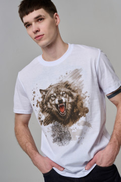 Футболка 8593