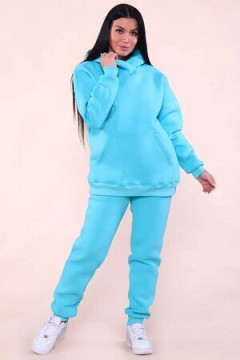 Костюм с брюками 399