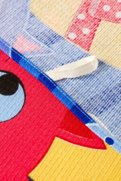 Полотенце Полосатый рейс