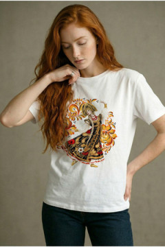 Футболка 8589