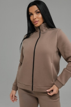 Костюм с брюками 74722