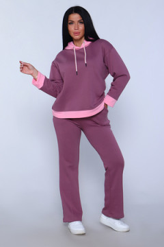 Костюм с брюками 71088