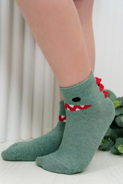 Детские носки стандарт Гоша (набор 2 пары)