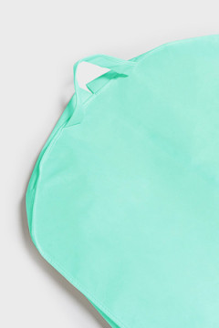 Чехол для одежды плоский 17060Ч10