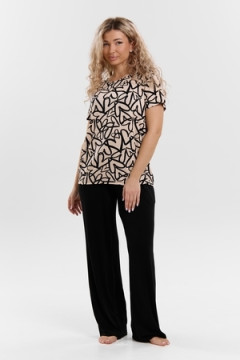 Костюм с брюками 36996