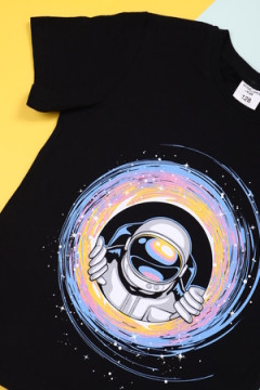 Детская футболка Д-5