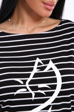 Лонгслив 82087