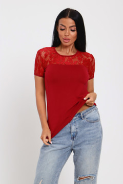 Джемпер 35124