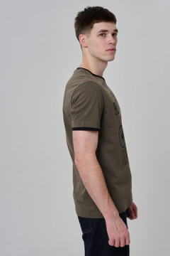 Футболка М102