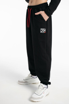 Брюки Блэк 1