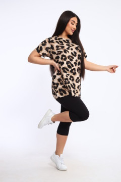 Костюм с бриджами КБЖЖ0050Д1