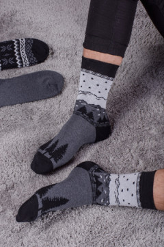 Носки стандарт Финляндия (набор 3 пары)