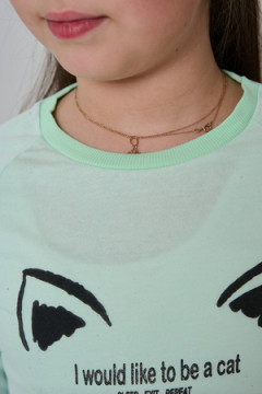 Джемпер WX-521