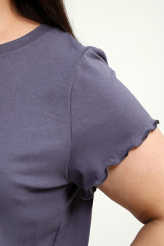 Пижама с шортами ПЖ-010