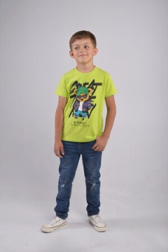 Футболка Acid арт. 7173820