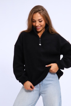 Толстовка плюшевая 001