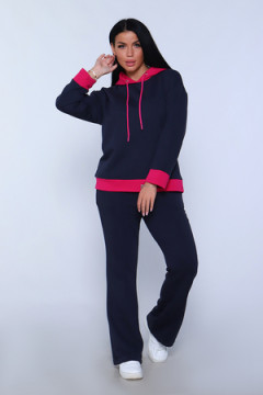 Костюм с брюками 71088