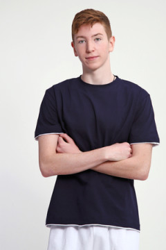 Футболка 83511