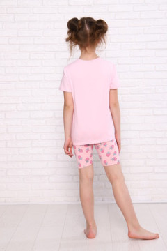 Велосипедки Повидло