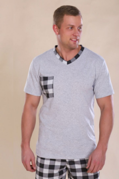 Костюм с шортами 800 Oazis