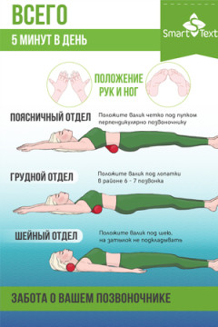 Подушка Набор валиков разм. : 40х10 см и 30х8 см