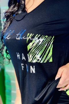 Футболка 9051