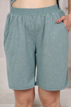 Костюм с шортами 9145