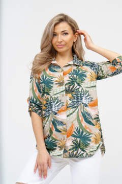 Рубашка 36927