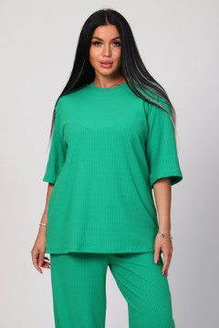 Костюм с брюками 78524