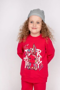 Костюм с брюками 0452