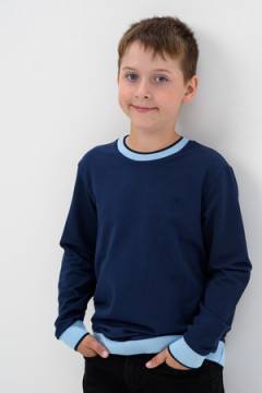 Толстовка Лицеист подростковая