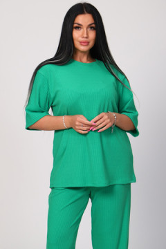 Костюм с брюками 78524