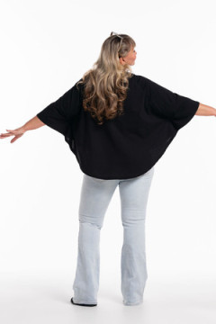 Пончо туника