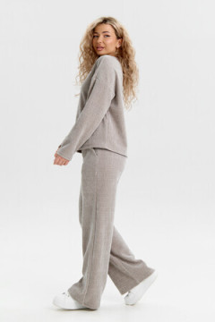 Костюм с брюками 37001