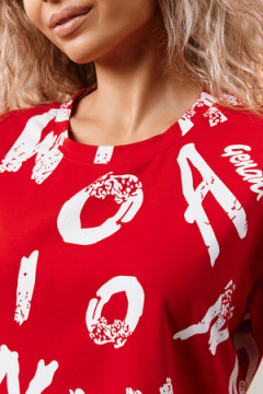 Костюм с брюками 8386