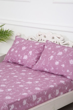 Наволочка Пиония-компаньон