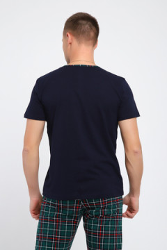 Костюм с брюками 24263