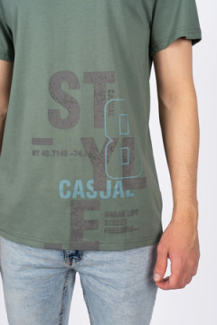 Футболка 54205