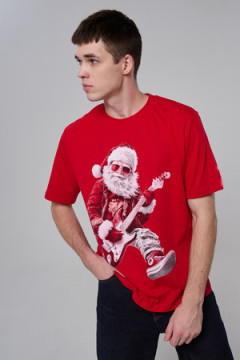 8581 футболка унисекс