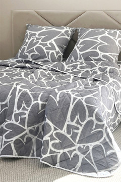Комплект постельного белья с одеялом New Style Эко КП26-1428 ВБ