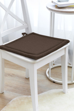 Подушка для мебели для стула Волшебная Ночь 40/40