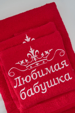 Полотенце 14418/12