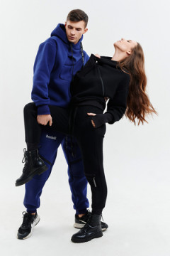 Костюм с брюками 67027