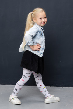 Колготки Бетти