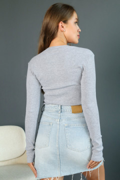 Лонгслив ЛГ-02