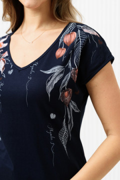 Футболка 7158