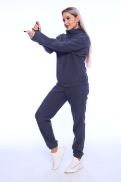 Костюм с брюками Лазурит 4фл