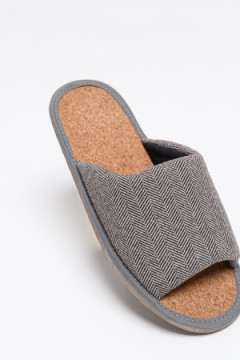 Тапки арт. 98п